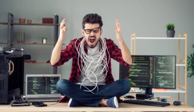 Microsoft does something useful, adds Sysmon to Windows • The Register