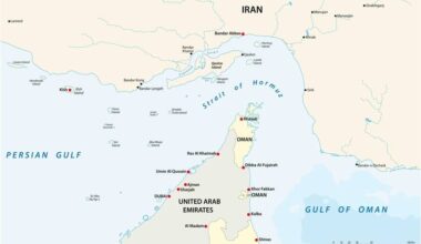 Armed Boats Attempt To Intercept Vessel In Strait Of