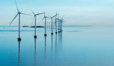 Trump Calls Out California, UK Energy Deal