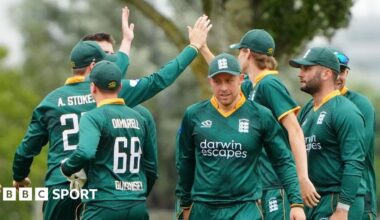 Guernsey cricket team