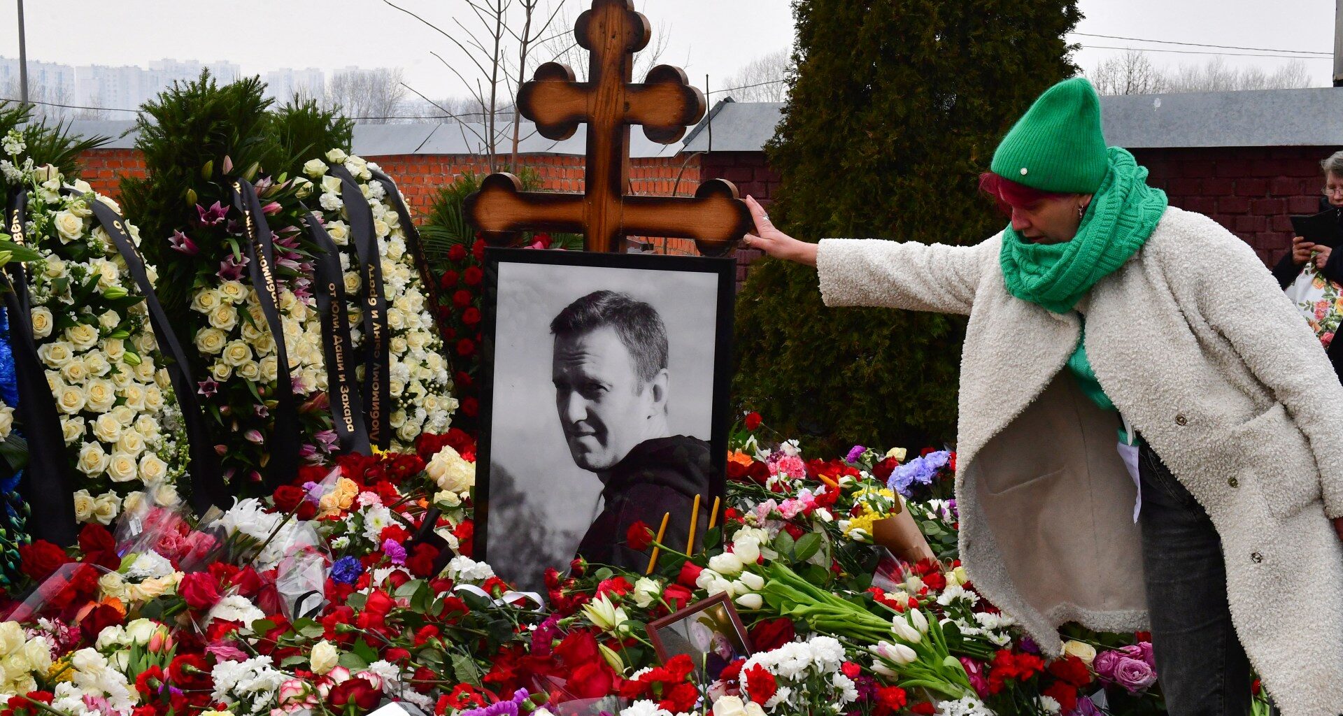 What is the ‘dart frog’ toxin, said to be linked to Alexey Navalny’s death? | Crime News