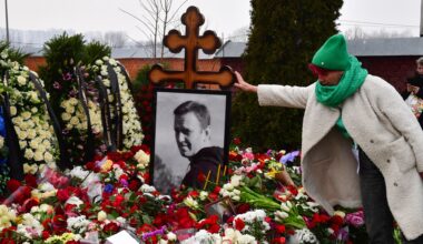 What is the ‘dart frog’ toxin, said to be linked to Alexey Navalny’s death? | Crime News