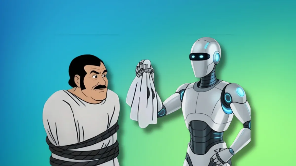 AI Can Now Easily Unmask Your Secret Online Life (Even If You Use a Fake Name)