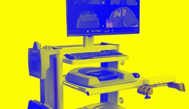 AI-Powered Surgery Tool Repeatedly Injuring Patients, Lawsuits Claim