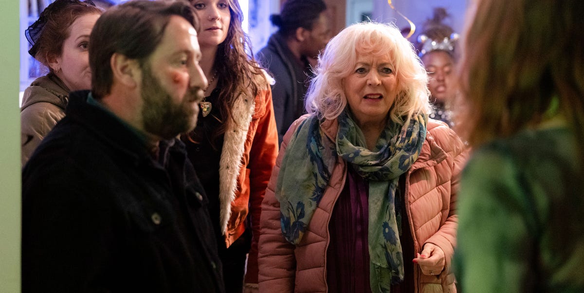 Alison Steadman's Bedford-set BBC sitcom branded 'best comedy in years' set for new US version