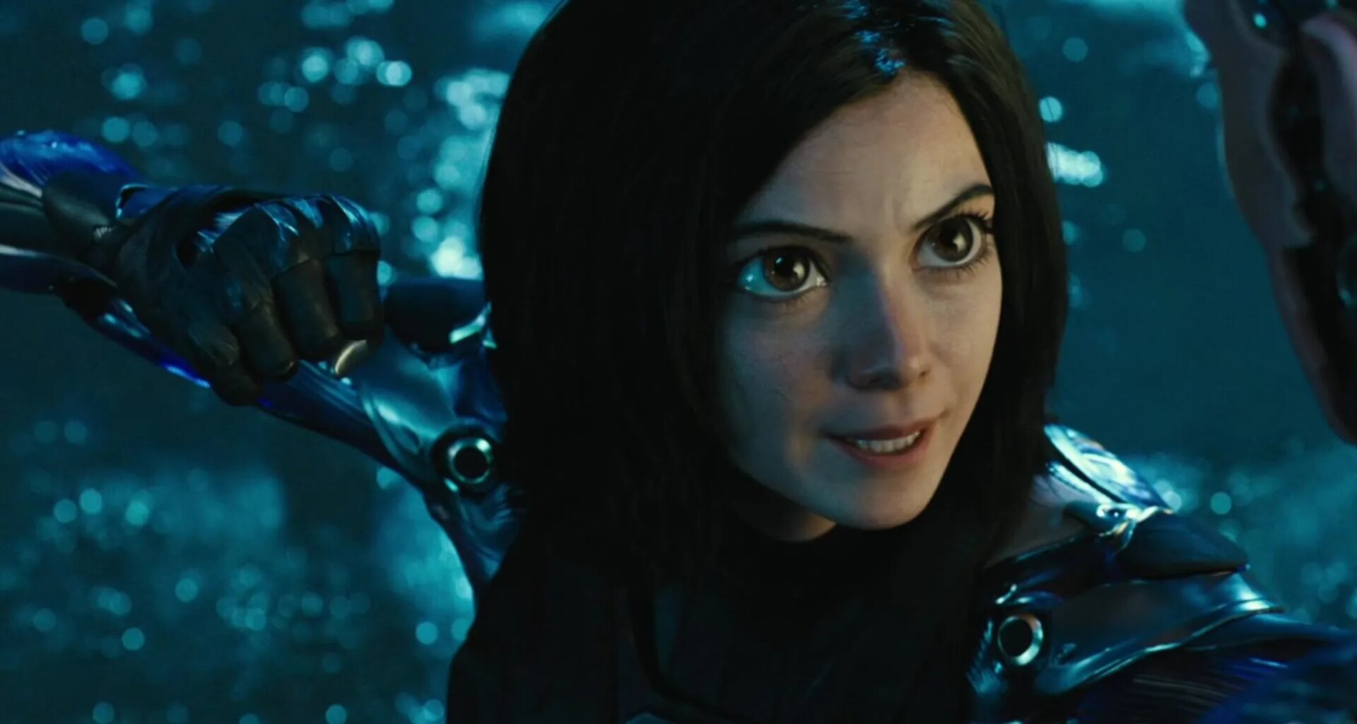 7 Years Ago Today, This Underrated Sci-Fi Movie With Astonishing CGI Released (& It Might Finally Be Getting a Sequel)