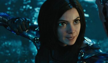 7 Years Ago Today, This Underrated Sci-Fi Movie With Astonishing CGI Released (& It Might Finally Be Getting a Sequel)