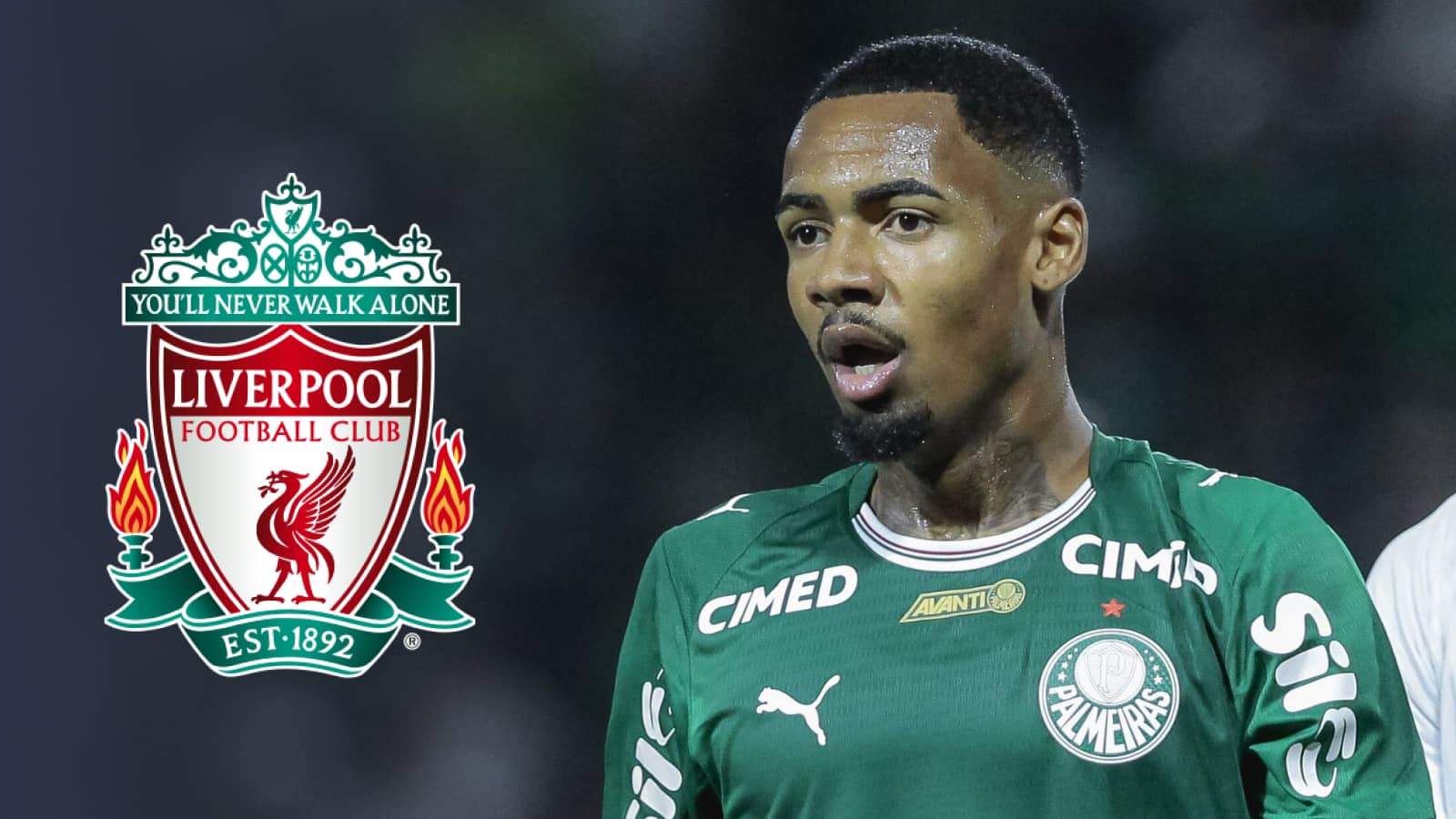 Reds explode into race for Brazilian attacking sensation as Morgan Rogers transfer truths emerge