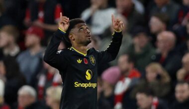 INEOS make £50m Premier League star a new top target for Man Utd