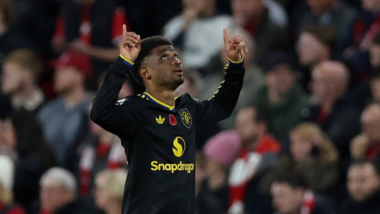 INEOS make £50m Premier League star a new top target for Man Utd