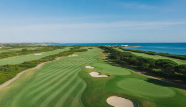 Morocco Overtakes Uganda, Zimbabwe, South Africa, Eswatini, Mozambique, Benin, And More In Revolutionizing Africa’s Economic Growth And Tourism With Golf, Sustainable Destinations, And Luxury Travel Experiences