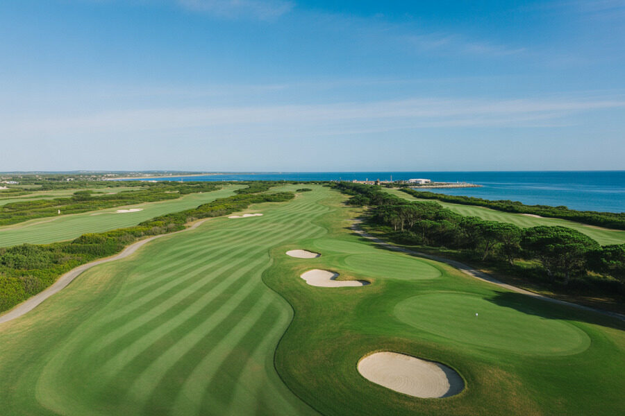 Morocco Overtakes Uganda, Zimbabwe, South Africa, Eswatini, Mozambique, Benin, And More In Revolutionizing Africa’s Economic Growth And Tourism With Golf, Sustainable Destinations, And Luxury Travel Experiences