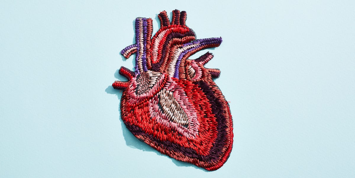 New Research Suggests Mammograms Could Offer Heart Health Insight