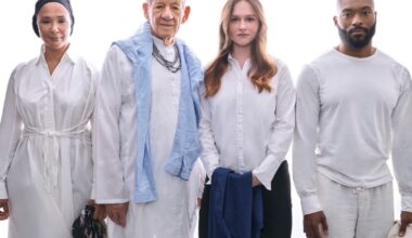 An Ark showed me augmented reality’s true artistic potential