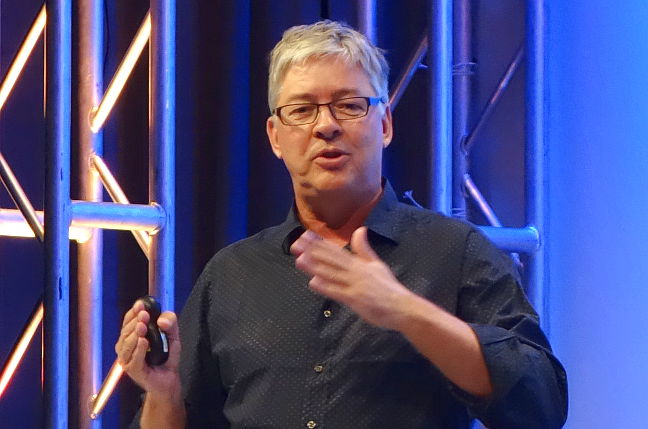 TypeScript inventor Anders Hejlsberg: AI is ‘a big regurgitator of stuff someone has done’