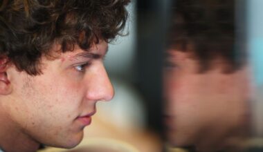 Antonelli involved in car crash ahead of Bahrain F1 test, Mercedes driver unharmed