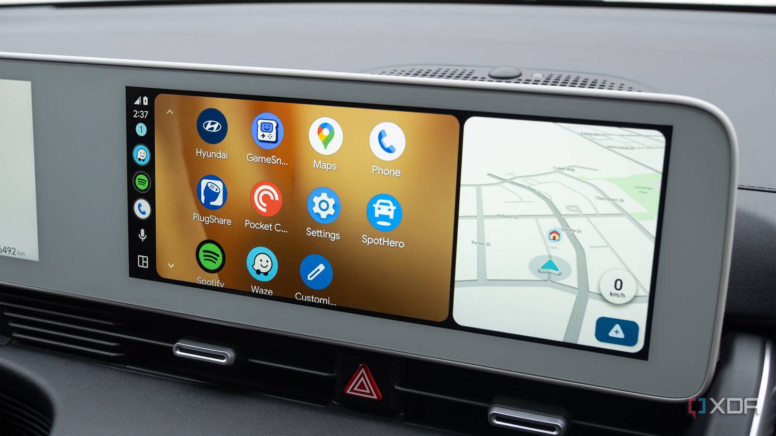 6 useful Android Auto apps that really improve my driving experience