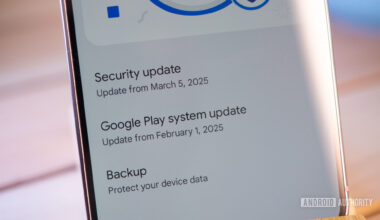 android system security updates vs play system updates 2