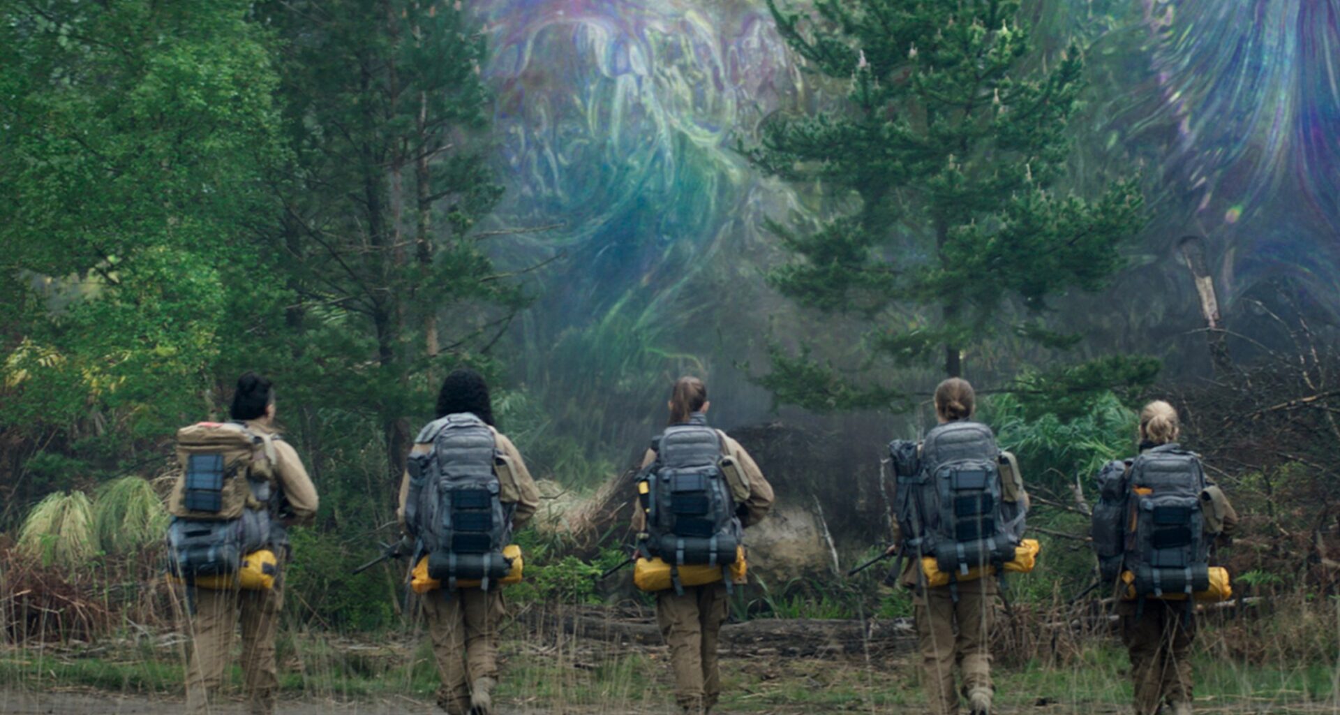 8 Years Ago, an Unfilmmable Sci-fi Book Became an Epic Movie (And We're Still Waiting on the Sequel)