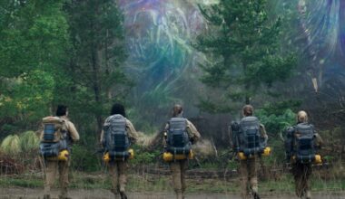 8 Years Ago, an Unfilmmable Sci-fi Book Became an Epic Movie (And We're Still Waiting on the Sequel)