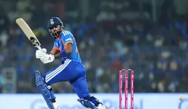 Character and class from Bennett