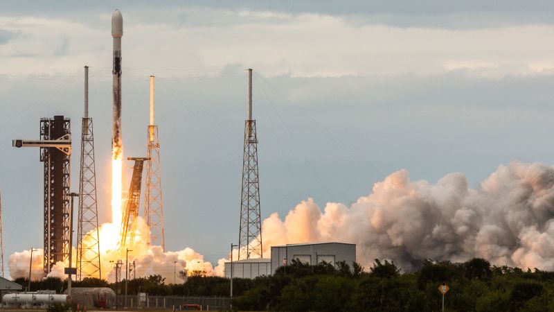 Elon Musk’s SpaceX acquires xAI, merging his two most ambitious companies