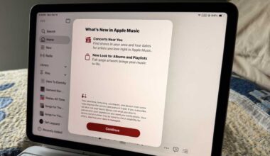 Apple Releases iOS 26.4, iPadOS 26.4, macOS 26.4 Beta 1