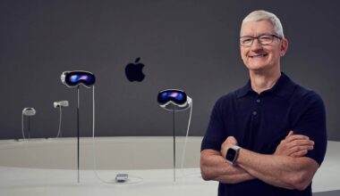 Apple Reportedly Accelerates Smart Glasses Development Amid Wider Push for AI Hardware