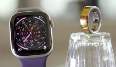 The Apple Watch vs. Oura Ring Debate for Me Comes Down to One Feature