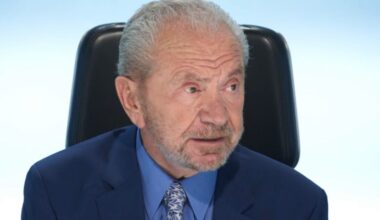 "Cancel the rest of the series"