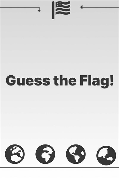 Guess the Flag! - World Flags Quiz