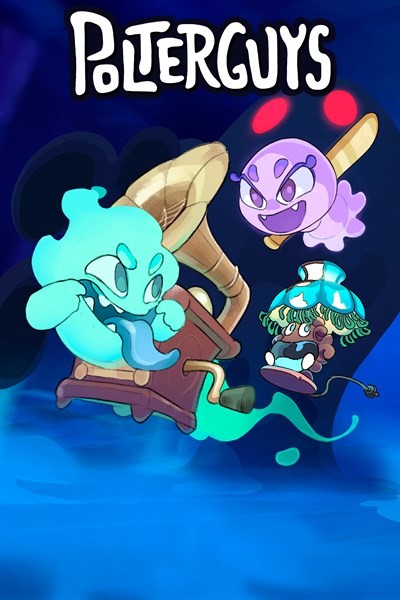 Polterguys: Possession Party