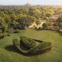 Courtesy of Aranyani Aranyani Pavilion / Tara Lal + T_M.space - Image 2 of 16