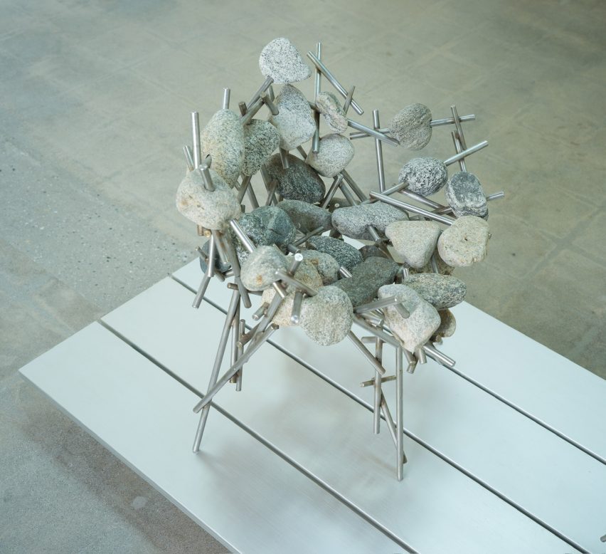 Kulapat Yantrasast, chair