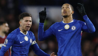 Just how bad are the next few Chelsea fixtures?