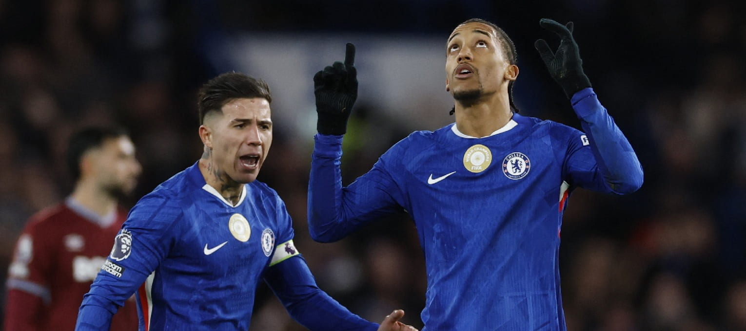 Just how bad are the next few Chelsea fixtures?