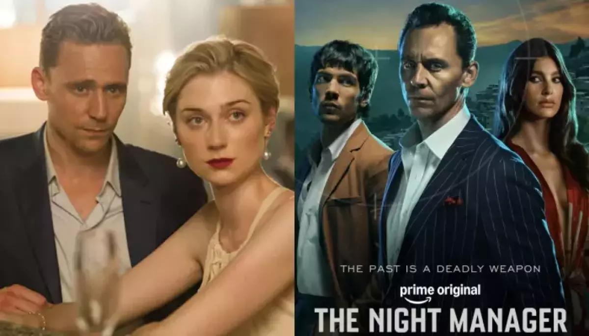 'The Night Manager' Season 2 Ending Explained, How Did 'Richard Roper' Escape From 'Jonathan Pine'?