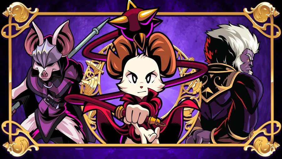 As Mina the Hollower Squeaks Closer to a Release Date, PS5 Gets an Exclusive Demo 1