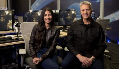 Xbox faces "no pressure from Microsoft" to use AI, says new leadership