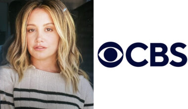 Ashley Tisdale To Star In 'You're Only Young Twice' In Works At CBS