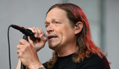 3 Doors Down Frontman Brad Arnold Dead at 47