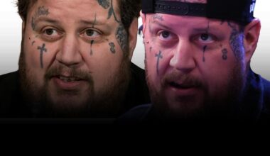 People Won't Stop Accusing Jelly Roll of Lying About Weight Loss