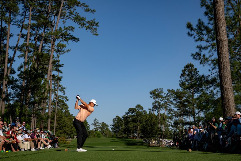 With the 90th Masters looming, Augusta National has made another subtle but significant tweak.