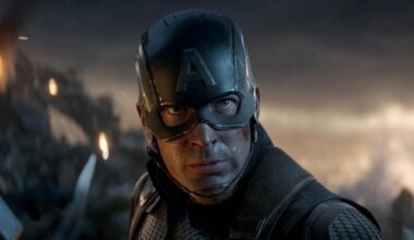 DOOMSDAY Directors Confirm Steve Rogers Has "Central Role" In The Movie's Story