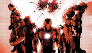 DOOMSDAY Reportedly A "Literal" Adaptation Of These Beloved Comic Book Runs