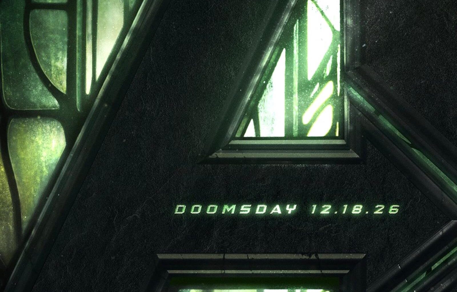 AVENGERS: DOOMSDAY Rumor May Reveal Details Of Movie's Epic Final Battle