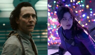 DOOMSDAY Rumors Shed New Light On Plans For Loki And Members Of The Young Avengers