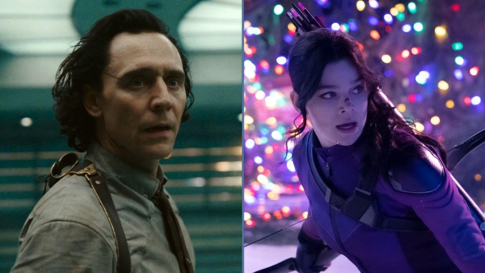 DOOMSDAY Rumors Shed New Light On Plans For Loki And Members Of The Young Avengers