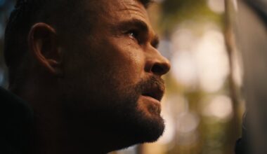 AVENGERS: DOOMSDAY Star Chris Hemsworth Reveals New Thor Details: "[He's] One Of The Elders" - ComicBookMovie.com