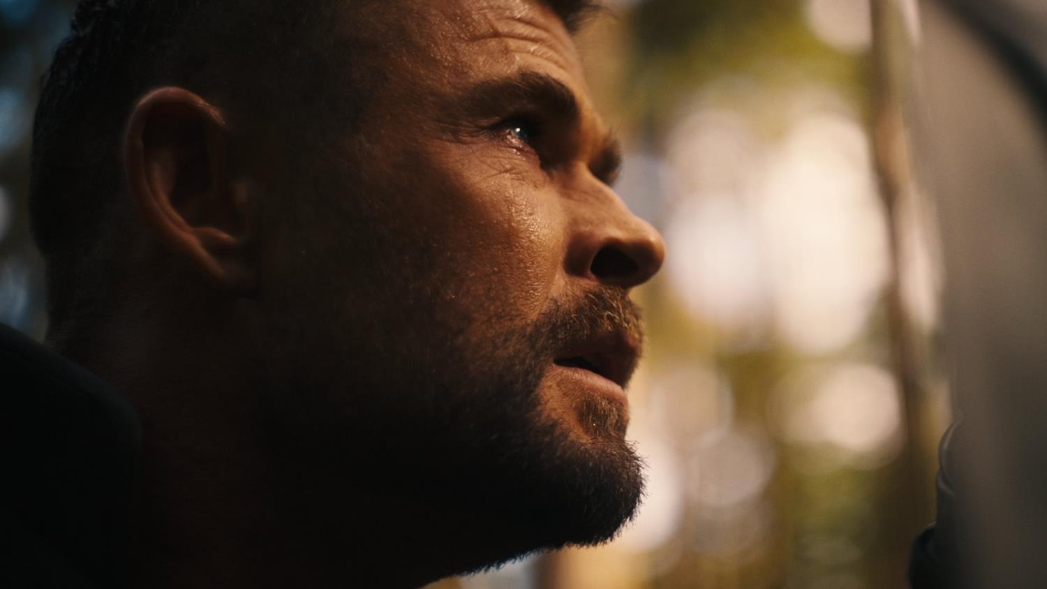 AVENGERS: DOOMSDAY Star Chris Hemsworth Reveals New Thor Details: "[He's] One Of The Elders" - ComicBookMovie.com